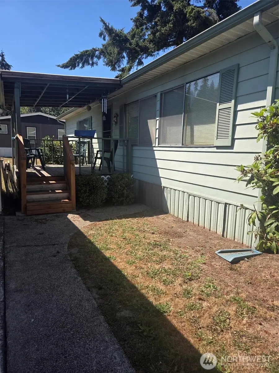 8506 144th Avenue Ne #41, Puyallup, WA 98372 - #2