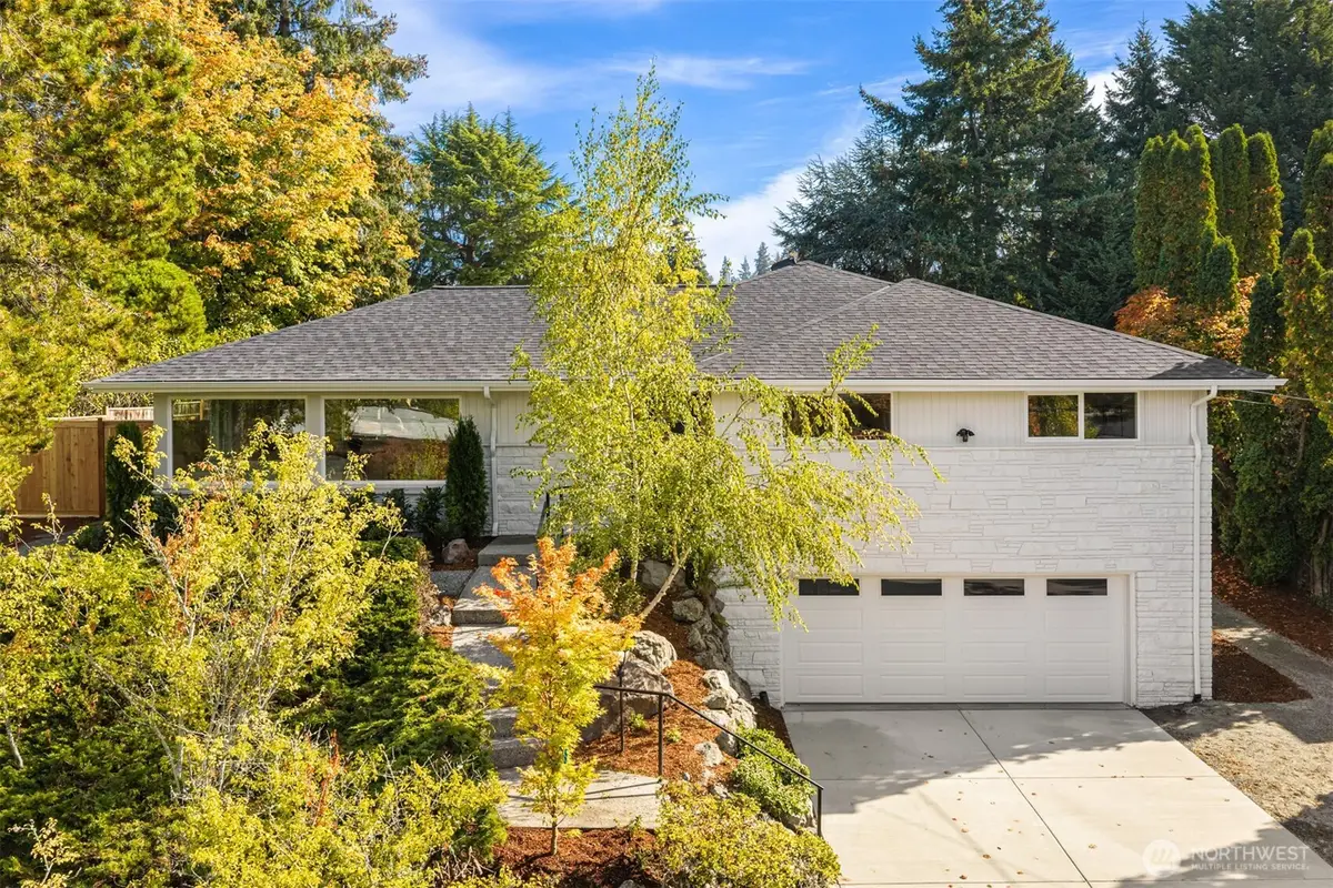 3720 80th Avenue Se, Mercer Island, WA 98040 - #1