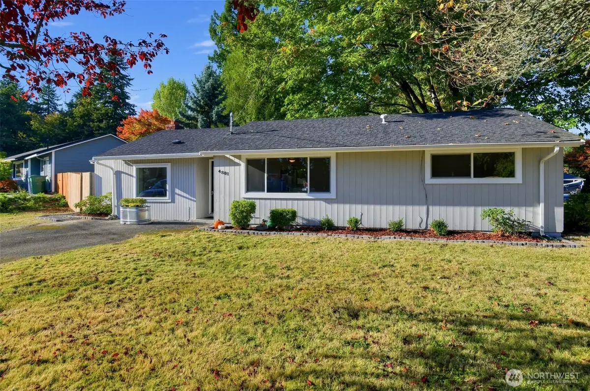 4801 224th Street Sw, Mountlake Terrace, WA 98043 - #1