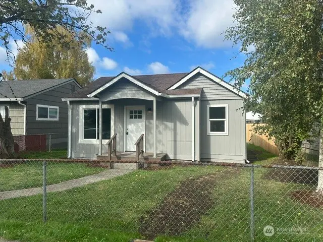 273 Baltimore Street, Longview, WA 98632 - #1