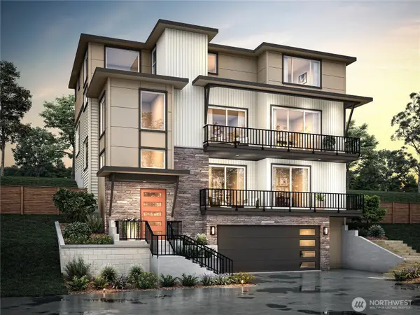 12076 SE 63rd Court #8, Bellevue, WA 98006