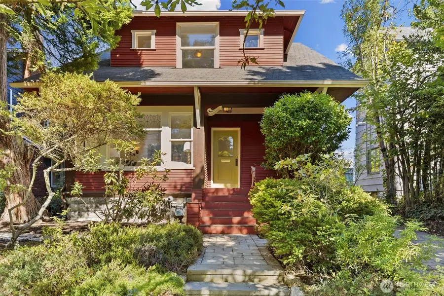 5246 12th Avenue Ne, Seattle, WA 98105 - #2