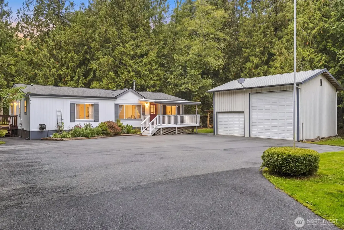 23150 Franklin Road, Mount Vernon, WA 98273 - #1