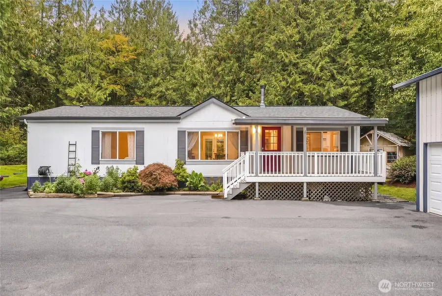 23150 Franklin Road, Mount Vernon, WA 98273 - #2