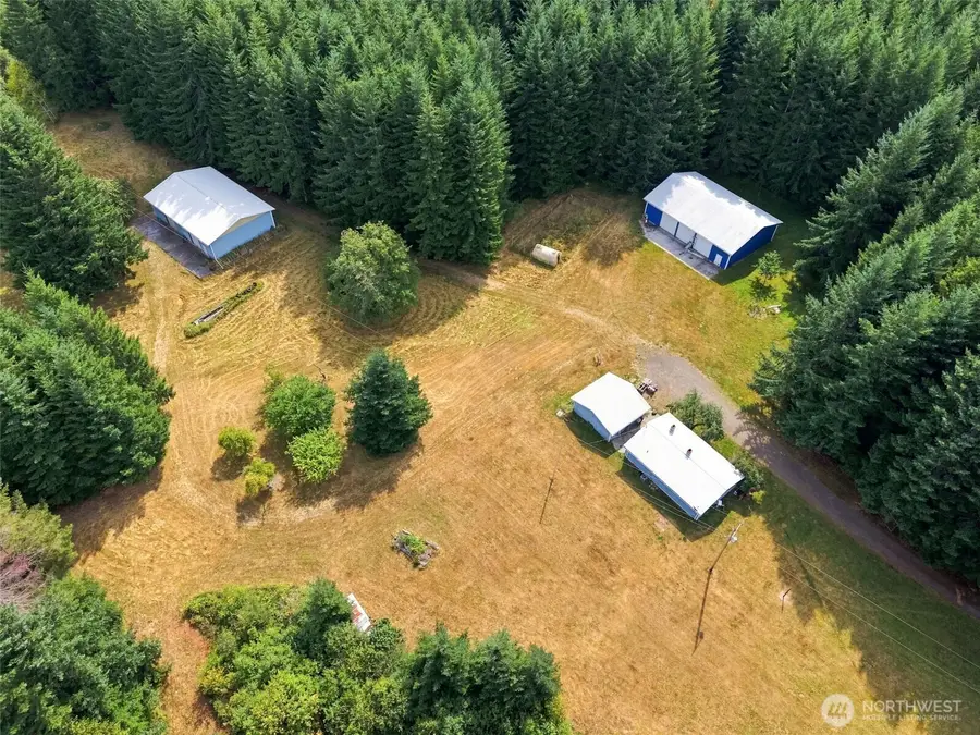 726 Elk Creek Road, Chehalis, WA 98532 - #2