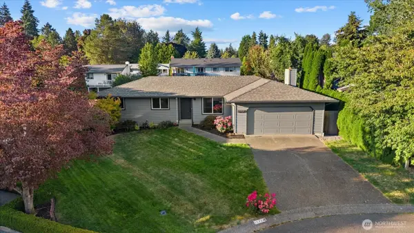 12728 NE 132nd Place, Kirkland, WA 98034