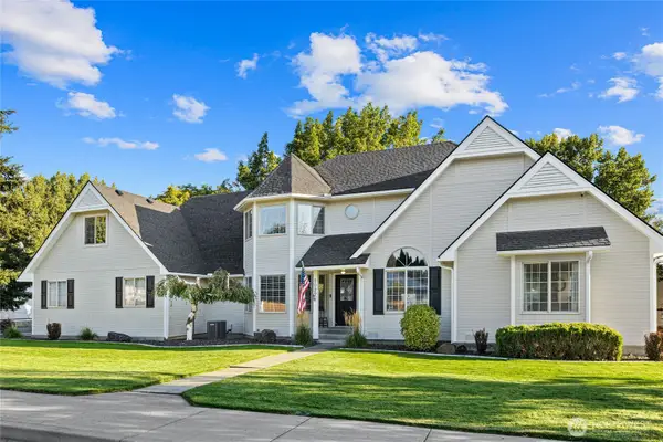 1022 E Capitol Avenue, Ellensburg, WA 98926