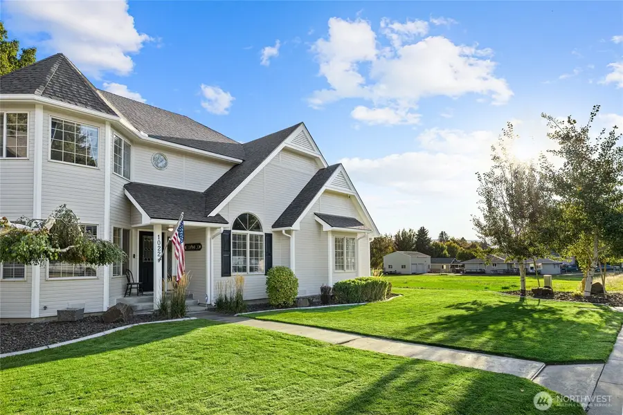 1022 E Capitol Avenue, Ellensburg, WA 98926 - #2