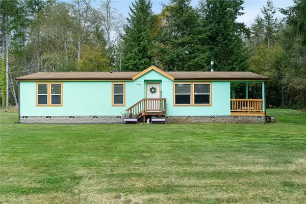 6610 Grange Road, Aberdeen, WA 98520