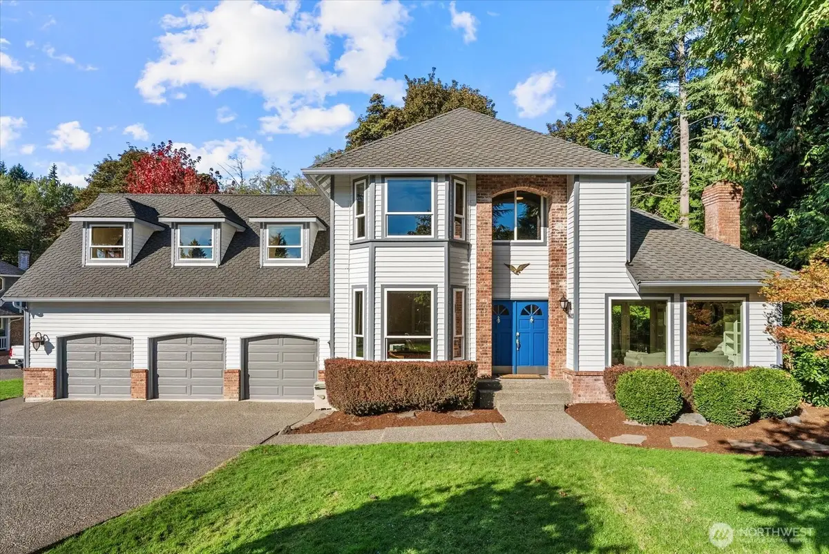 36023 3rd Avenue S, Federal Way, WA 98003 - #1