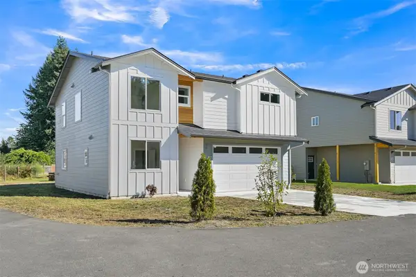 712 F And S Grade Rd, Sedro Woolley, WA 98284
