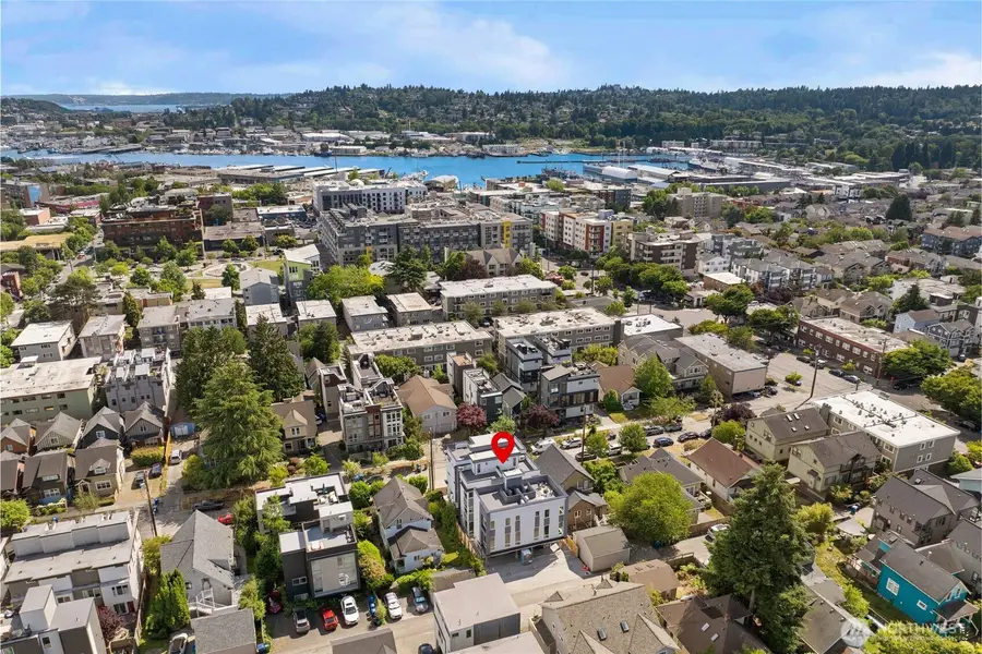 2228 NW 60th Street, Seattle, WA 98107 - #2