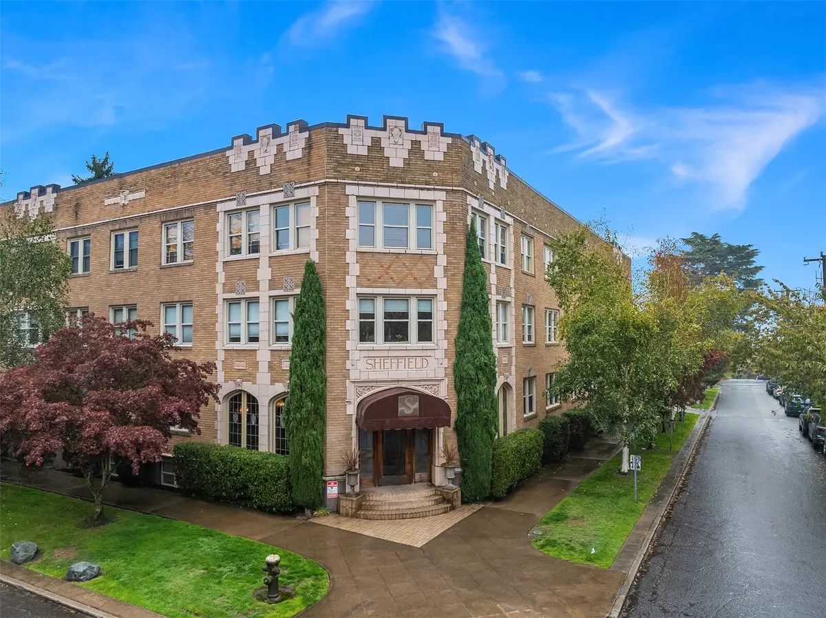 200 17th Avenue E #204, Seattle, WA 98112 - #1
