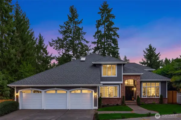 2322 179th Court Ne, Redmond, WA 98052
