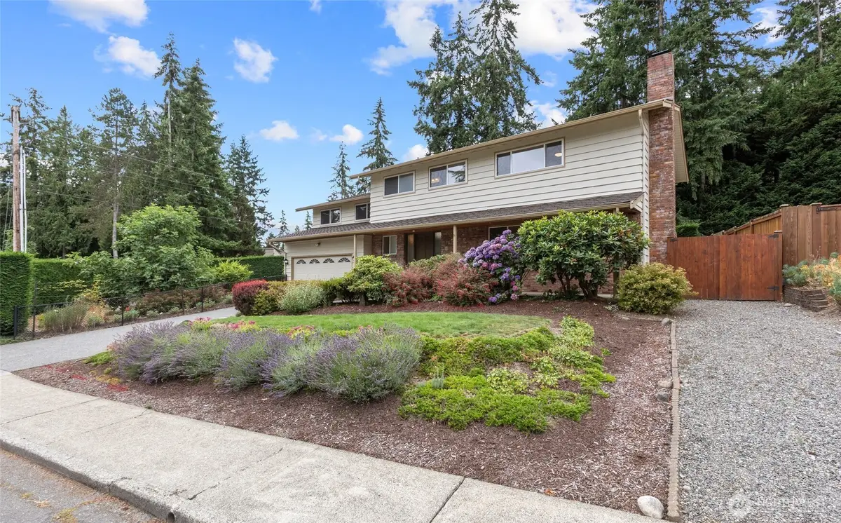 1007 174th Avenue Ne, Bellevue, WA 98008 - #1