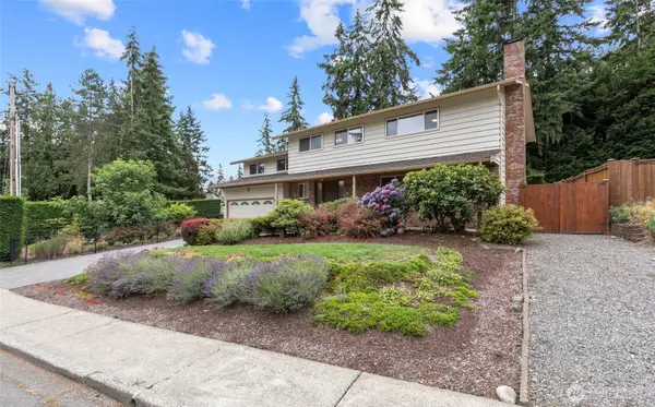 1007 174th Avenue Ne, Bellevue, WA 98008