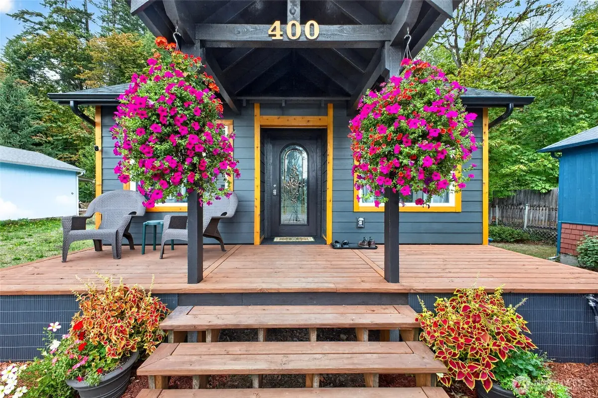 400 Henry St, Shelton, WA 98584 - #1