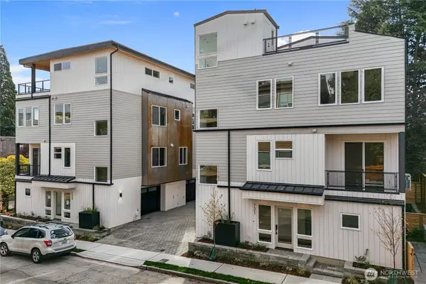 721 N 45th Street, Seattle, WA 98103
