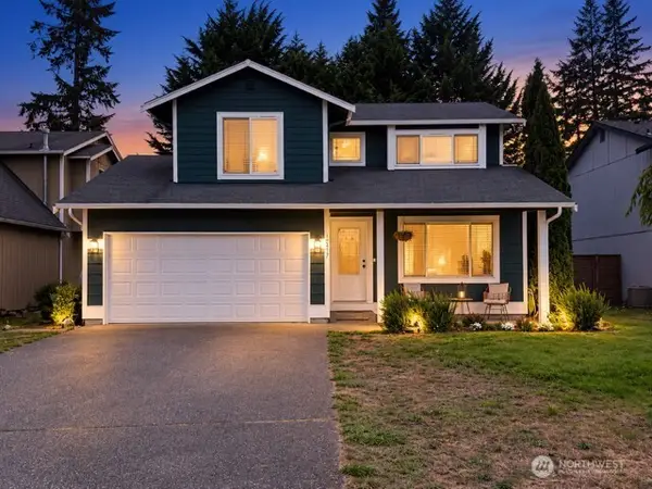 17317 12th Avenue Ct E, Spanaway, WA 98387