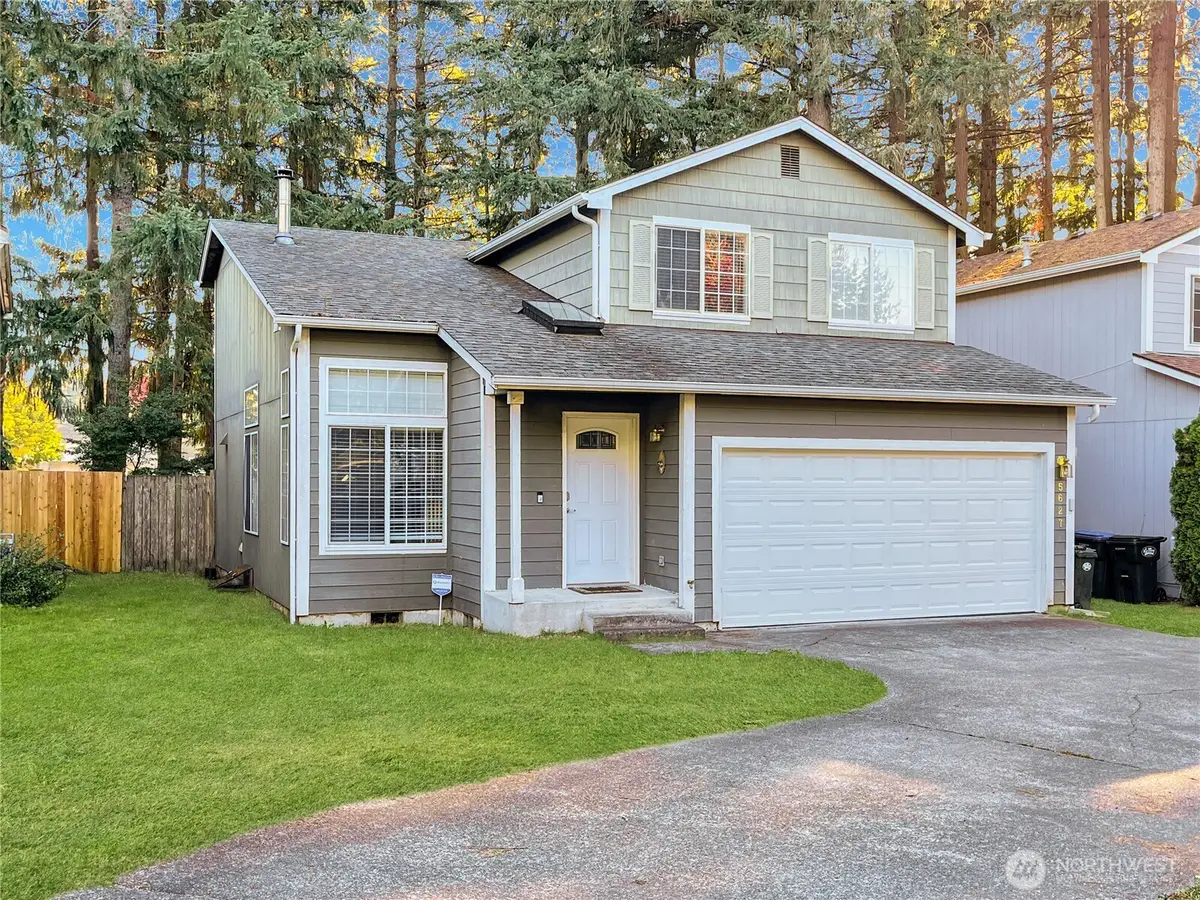 5627 29th Court Se, Lacey, WA 98503 - #1