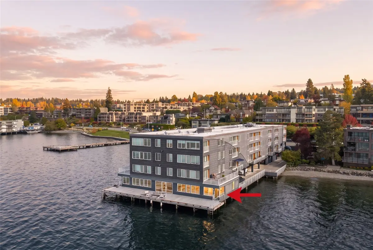 733 Lake Street S #1-A, Kirkland, WA 98033 - #1