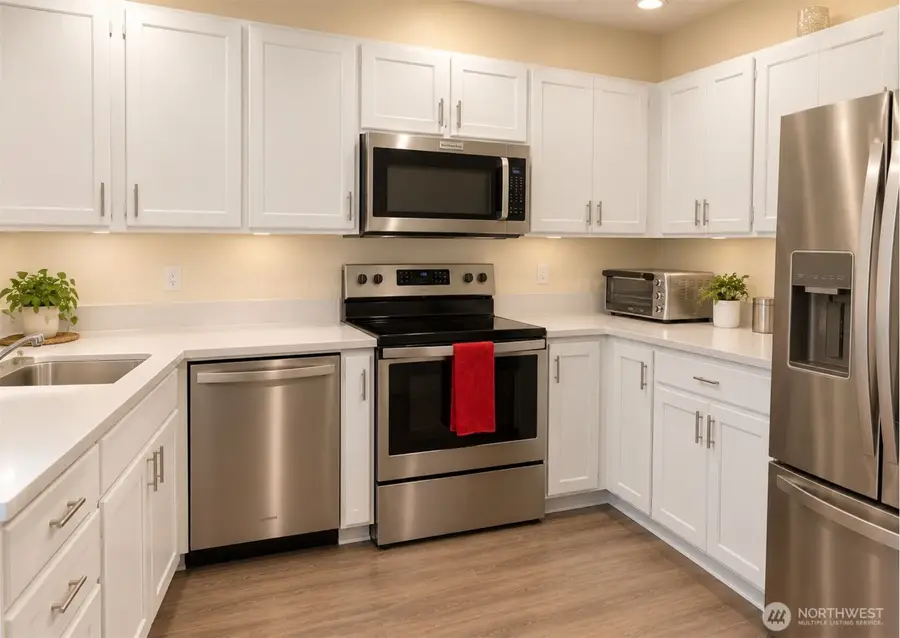 3107 156th Street Sw #A5, Lynnwood, WA 98087 - #2