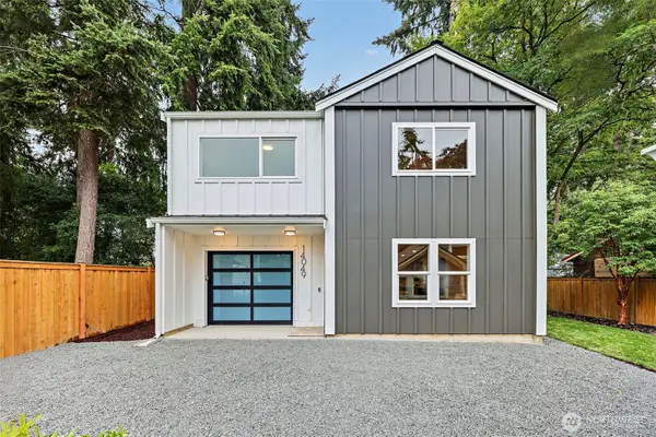 14049 1st Avenue Nw, Seattle, WA 98177