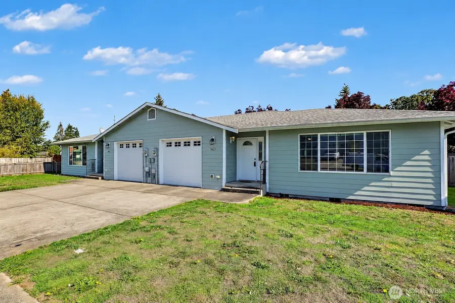 9621 16th Avenue S, Tacoma, WA 98444 - #2