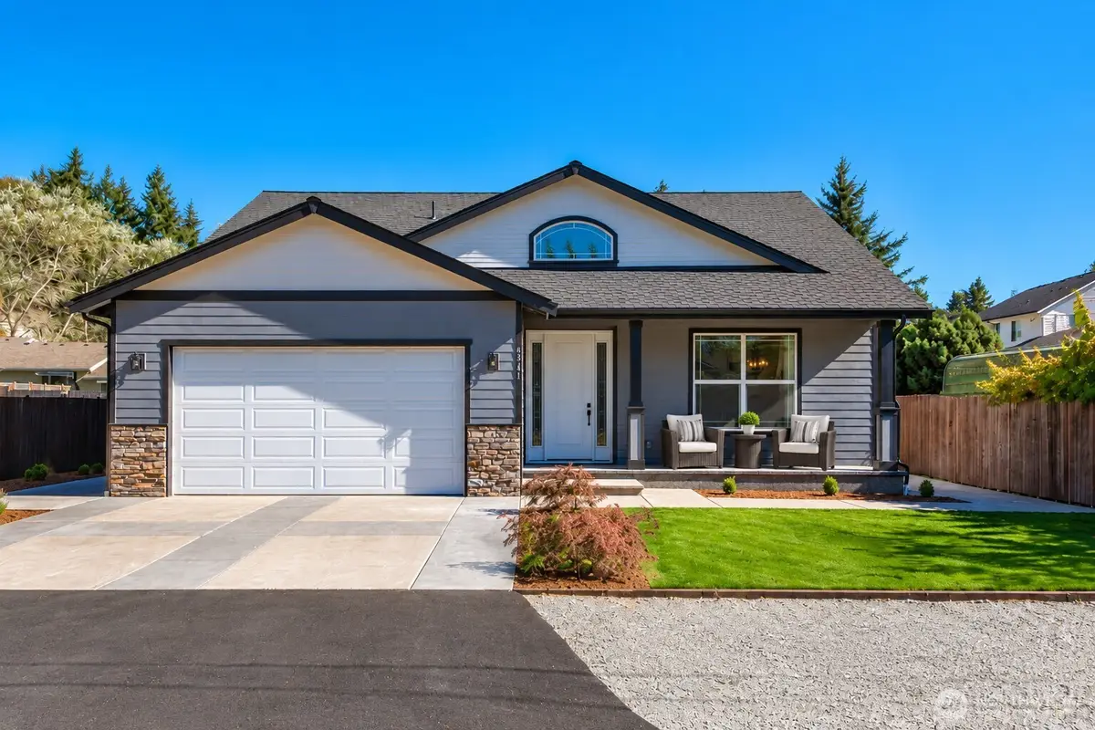 6341 53rd Avenue W, University Place, WA 98467 - #1
