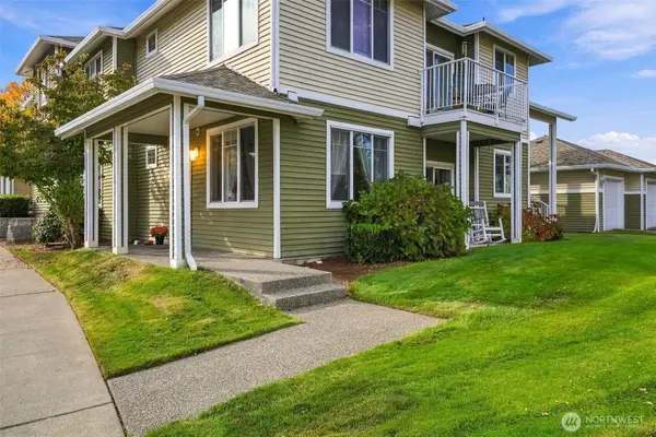 1119 59th Street Se #B2, Auburn, WA 98092