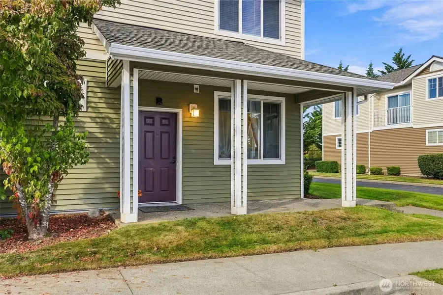 1119 59th Street Se #B2, Auburn, WA 98092 - #2