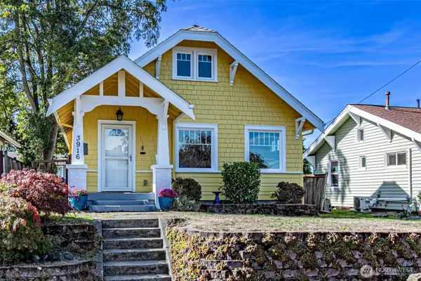 3916 N Gove Street, Tacoma, WA 98407