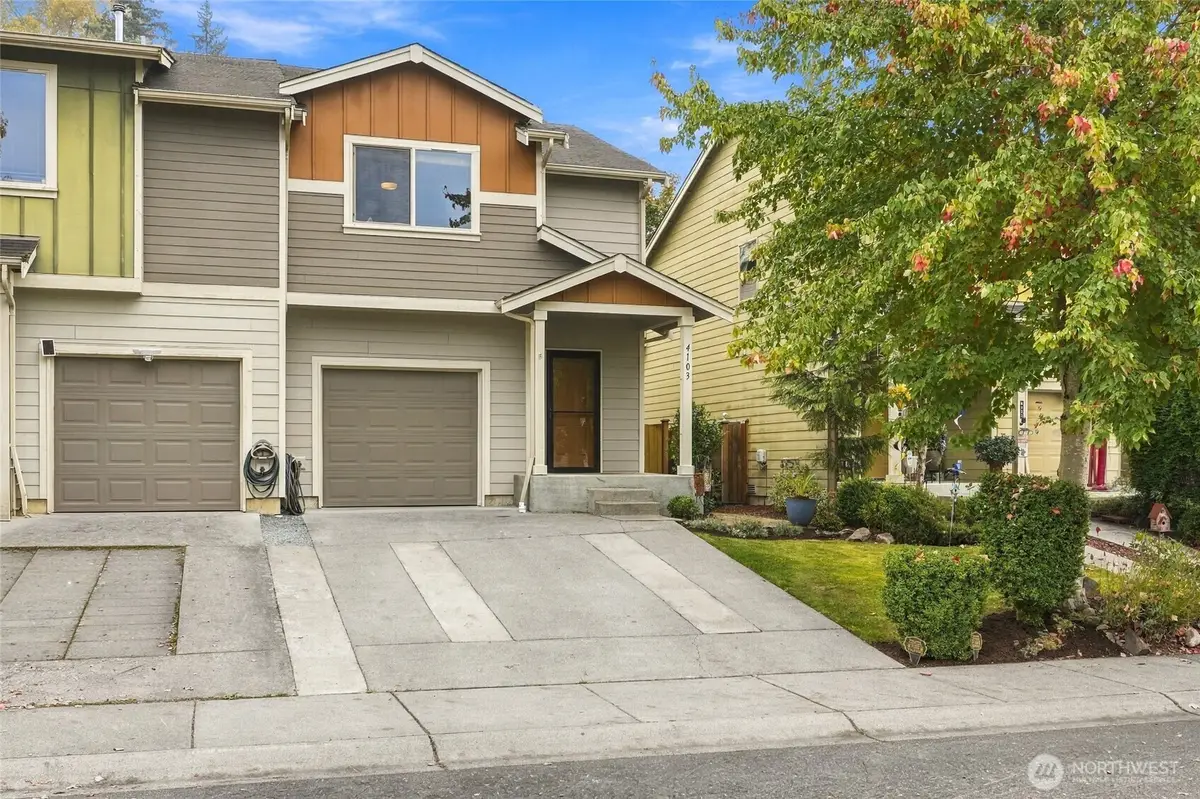 4103 82nd Avenue Ne, Marysville, WA 98270 - #1