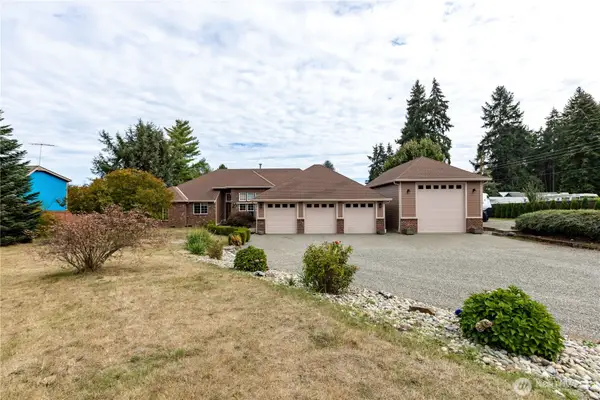 14244 Yelm Highway Se, Yelm, WA 98597