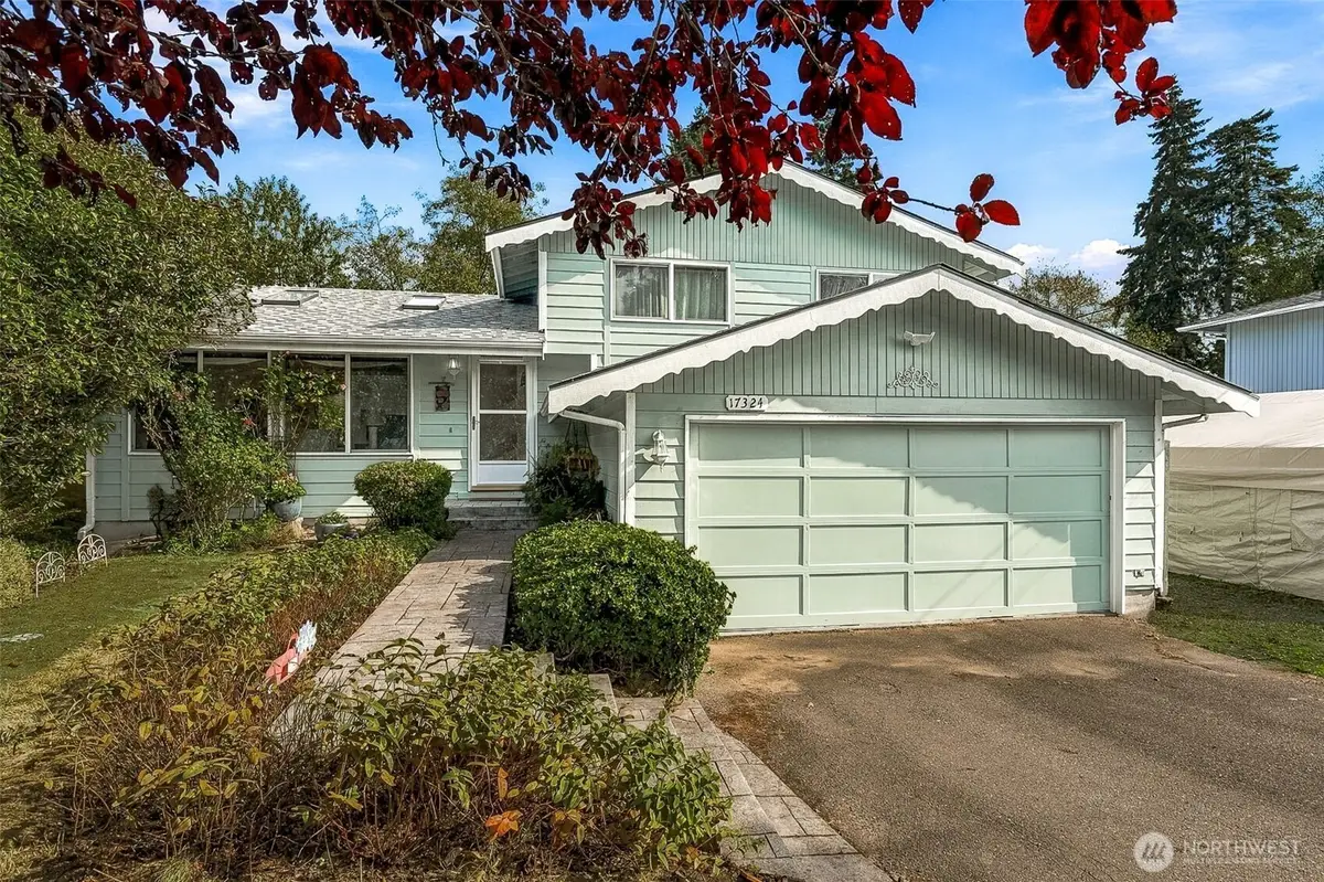 17324 40th Avenue S, Seatac, WA 98188 - #1