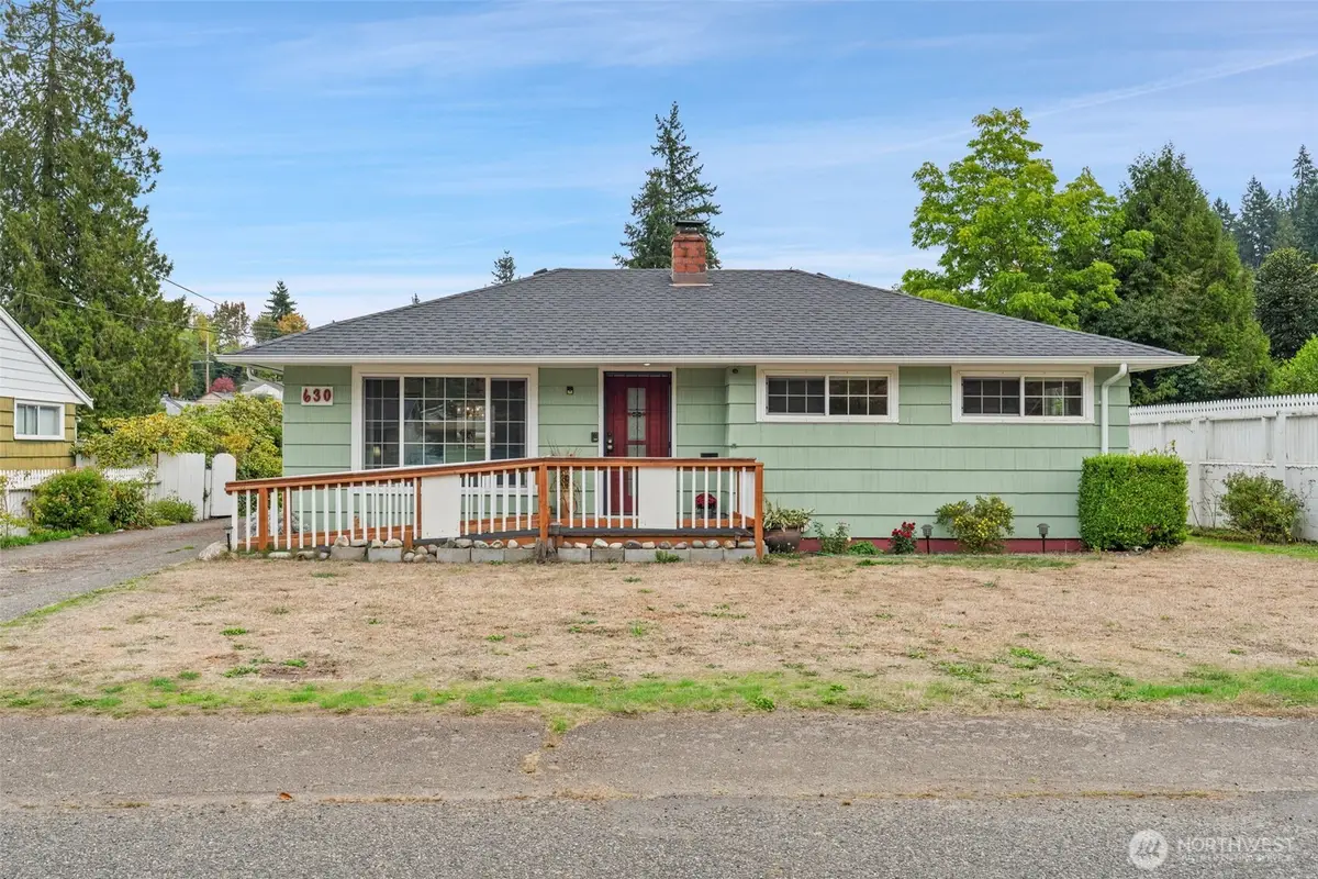 630 N Constitution Avenue, Bremerton, WA 98312 - #1