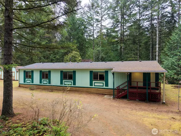 10541 Fairview Boulevard Sw, Port Orchard, WA 98367