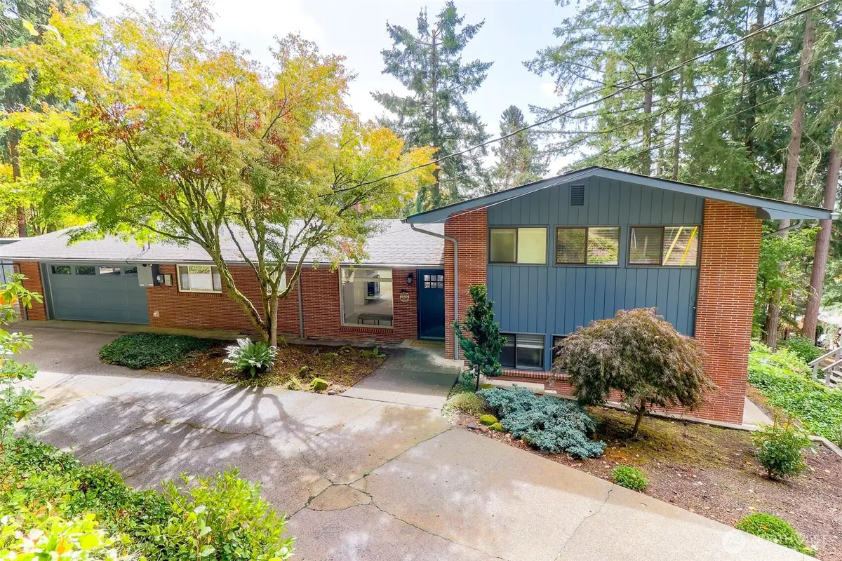 1921 SE Oakview Drive, Chehalis, WA 98532 - #1
