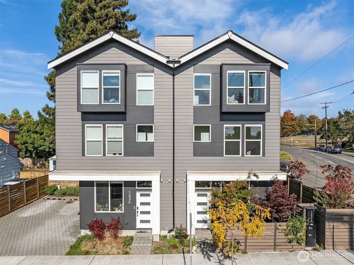 1036 NE 72nd Street, Seattle, WA 98115 - #1