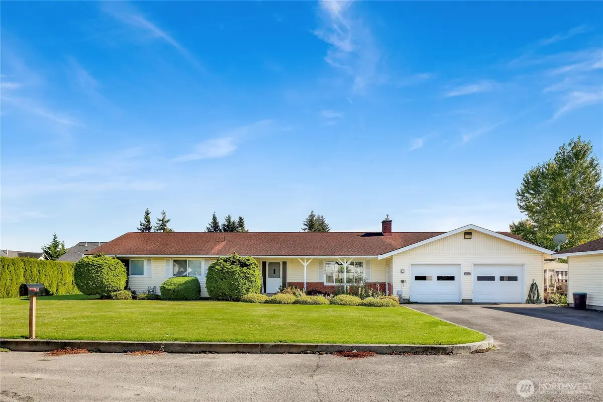 1440 Sumas Avenue, Sumas, WA 98295 - #1