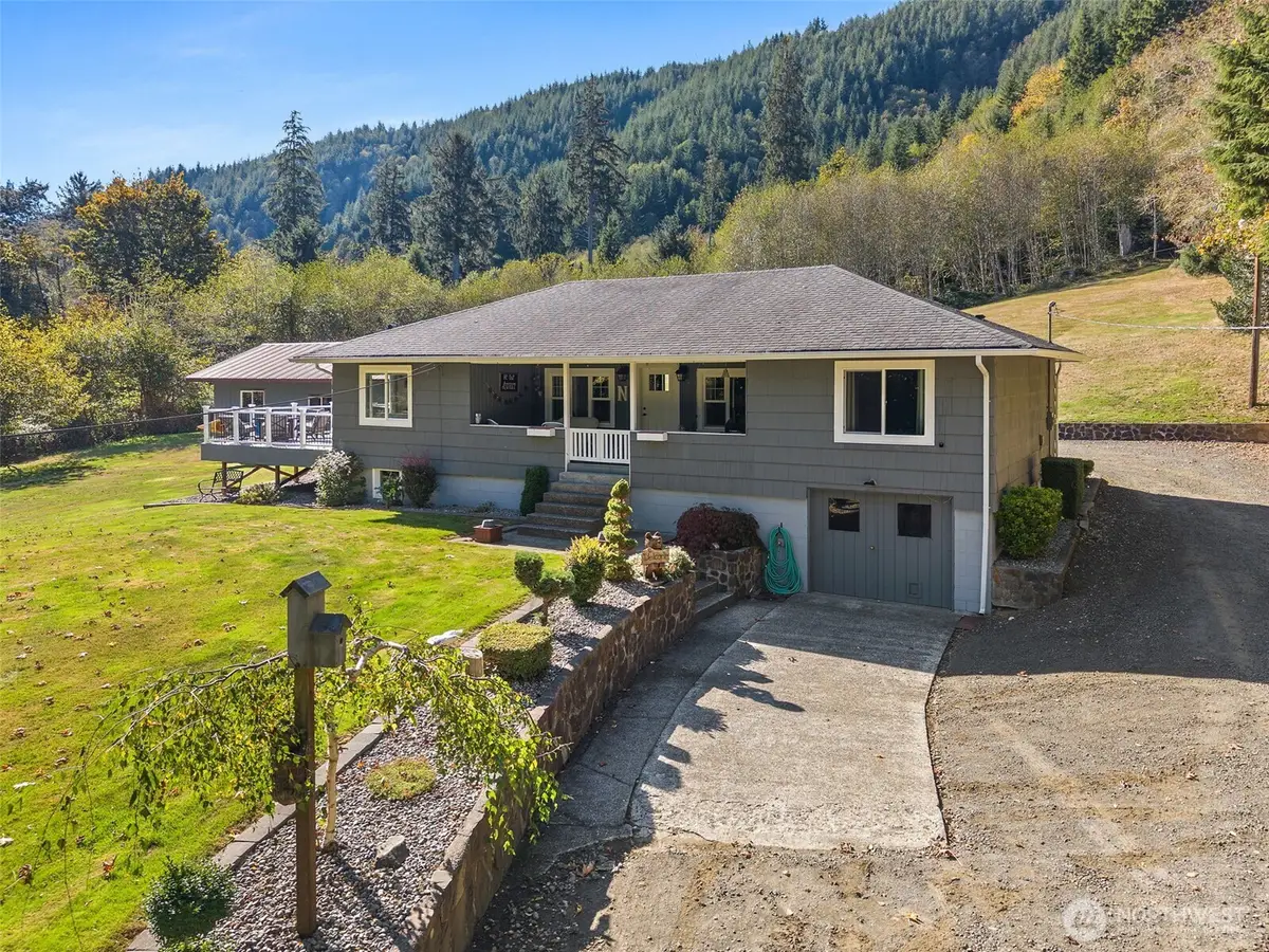 1120 Lombard Street, Raymond, WA 98577 - #1