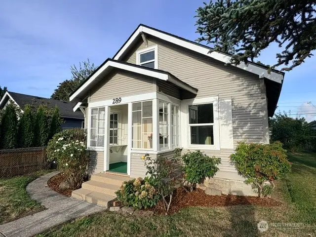 289 19th Avenue, Longview, WA 98632 - #2