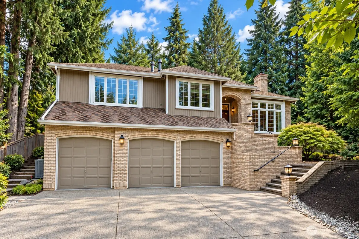 19745 NE 127th Place, Woodinville, WA 98077 - #1