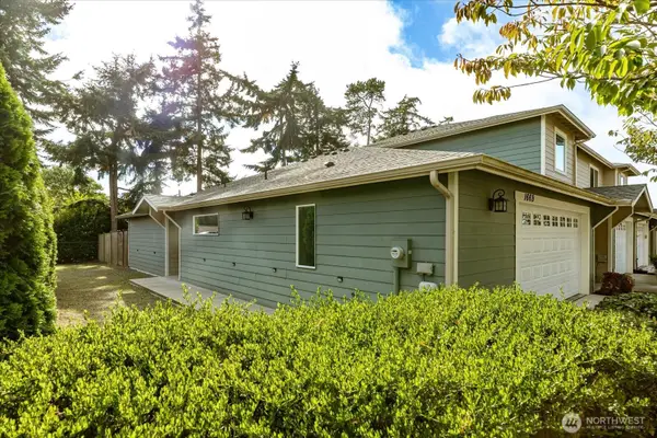 1669 SW Stremler Drive, Oak Harbor, WA 98277