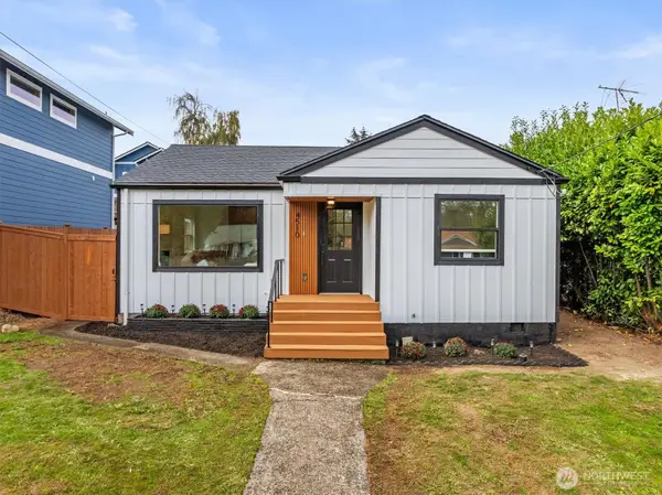 4510 E C Street, Tacoma, WA 98404