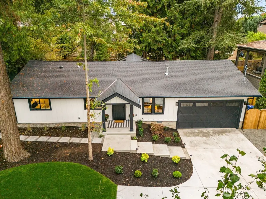 10836 NE 12th Place, Bellevue, WA 98004 - #3