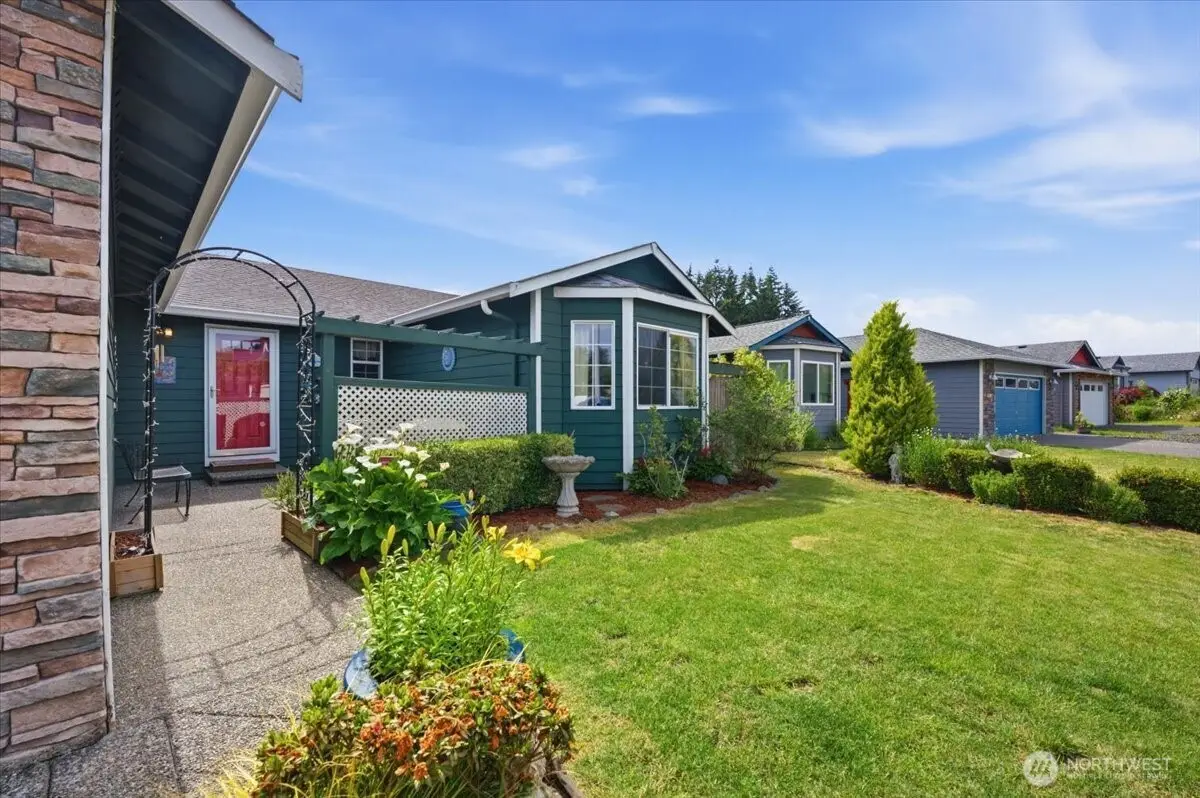 3226 64th Avenue Ne, Marysville, WA 98270 - #1