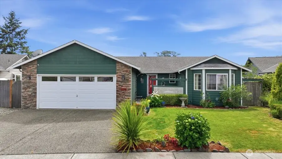 3226 64th Avenue Ne, Marysville, WA 98270 - #2