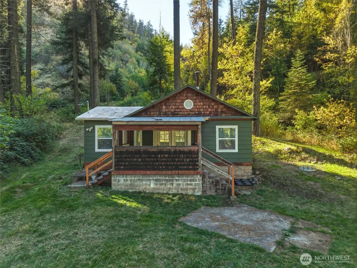 238 Kooskooskie Road, Walla Walla, WA 99362 - #1