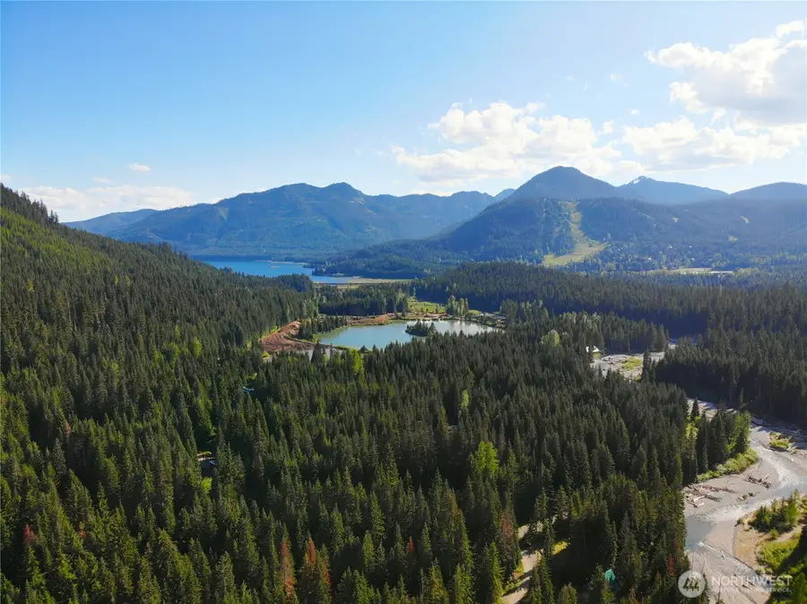 12 Snowshoe Lane #12, Snoqualmie Pass, WA 98068 - #2